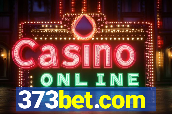 373bet.com
