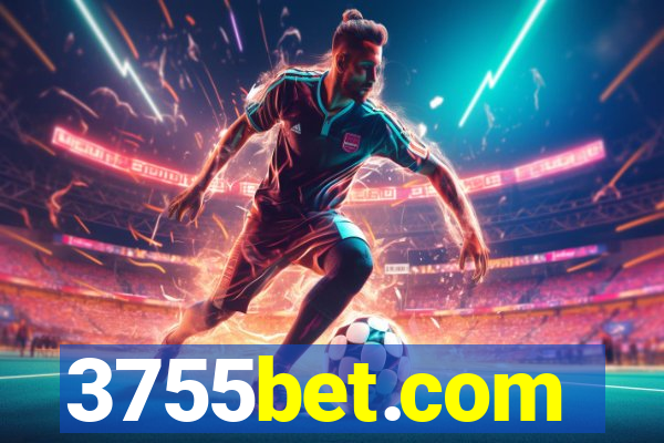 3755bet.com