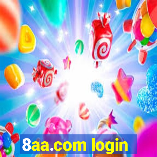 8aa.com login