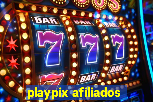 playpix afiliados