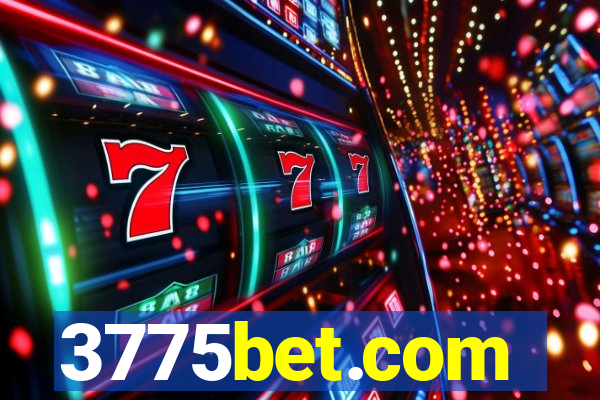 3775bet.com