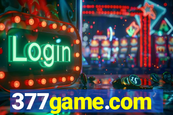 377game.com