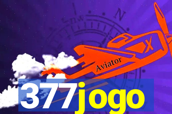 377jogo