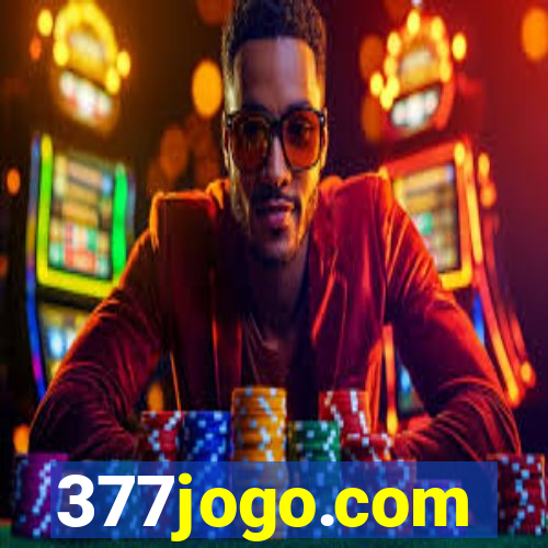 377jogo.com
