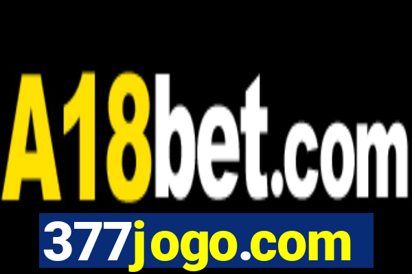 377jogo.com