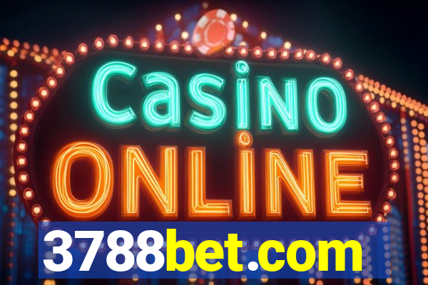 3788bet.com