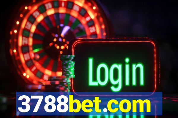 3788bet.com