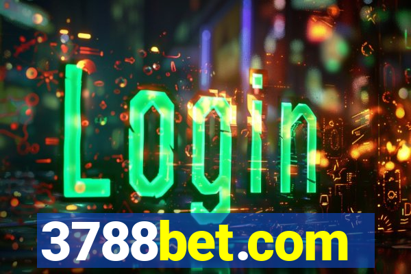 3788bet.com