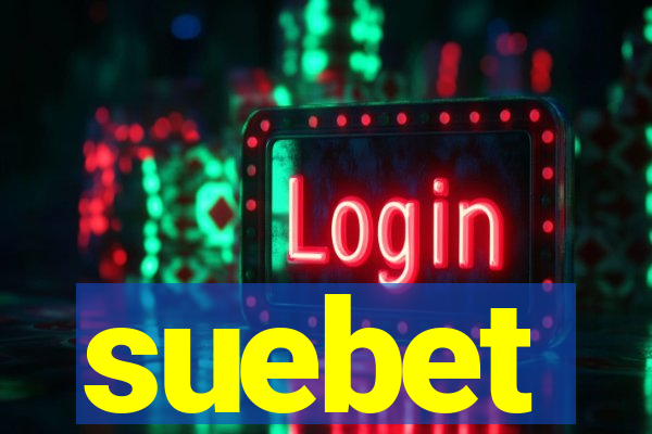 suebet