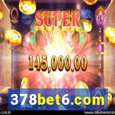 378bet6.com