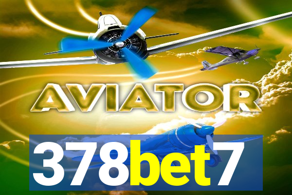 378bet7