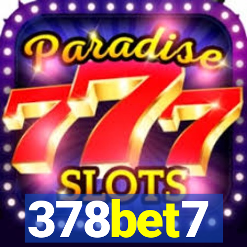 378bet7