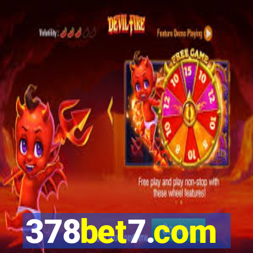 378bet7.com