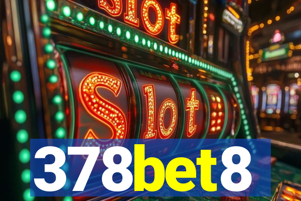 378bet8