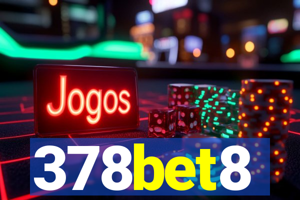 378bet8