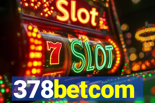 378betcom