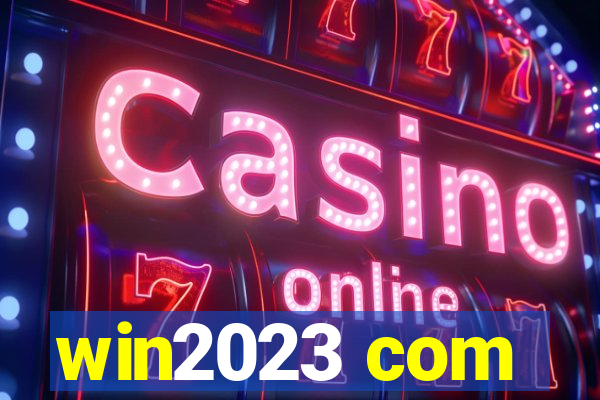 win2023 com