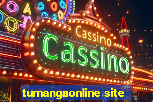 tumangaonline site