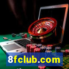 8fclub.com