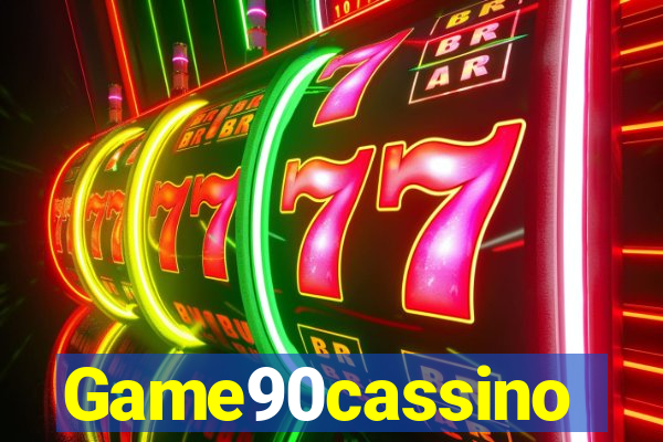 Game90cassino