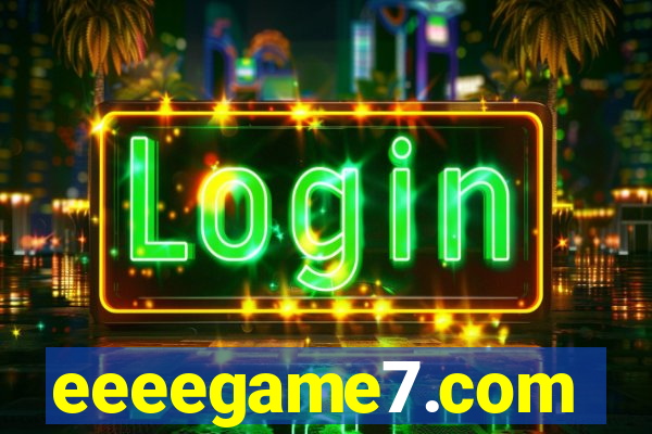 eeeegame7.com
