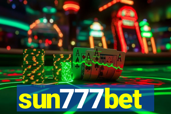 sun777bet