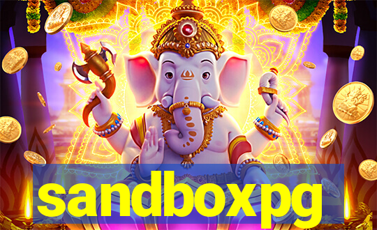 sandboxpg