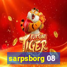 sarpsborg 08