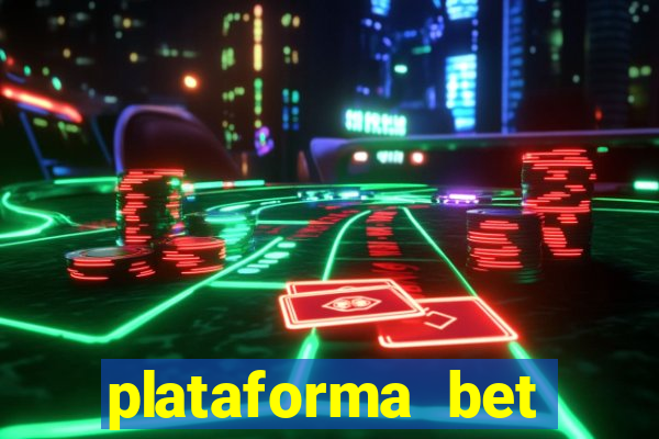 plataforma bet pagando no cadastro sem depósito