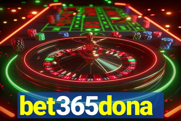 bet365dona