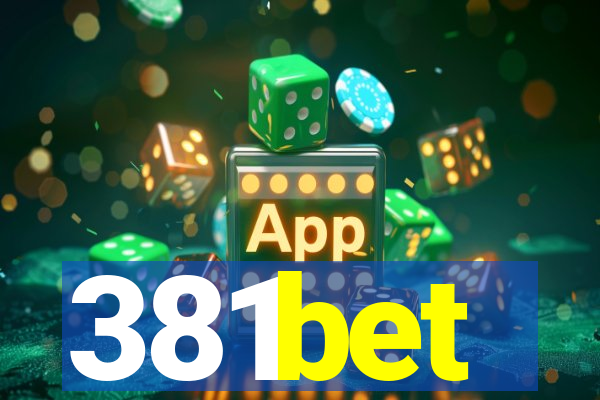 381bet