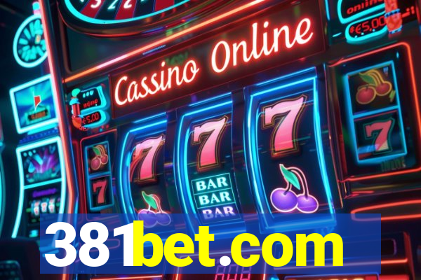 381bet.com