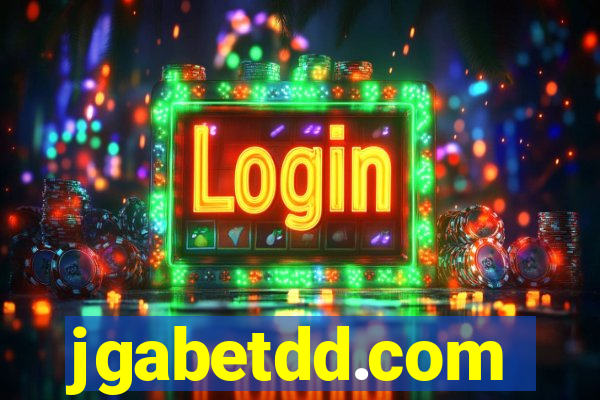 jgabetdd.com