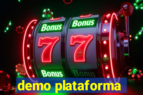 demo plataforma