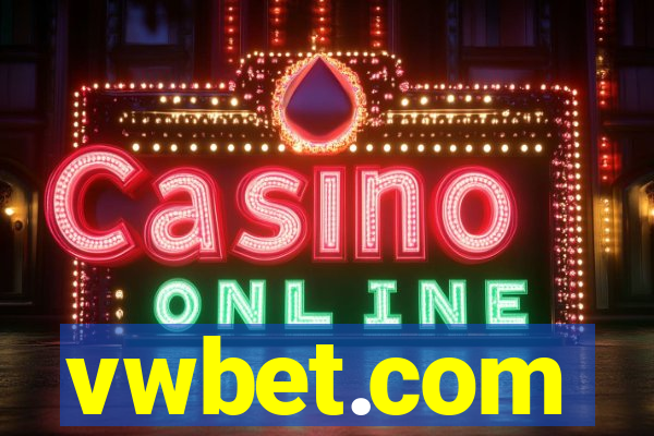 vwbet.com