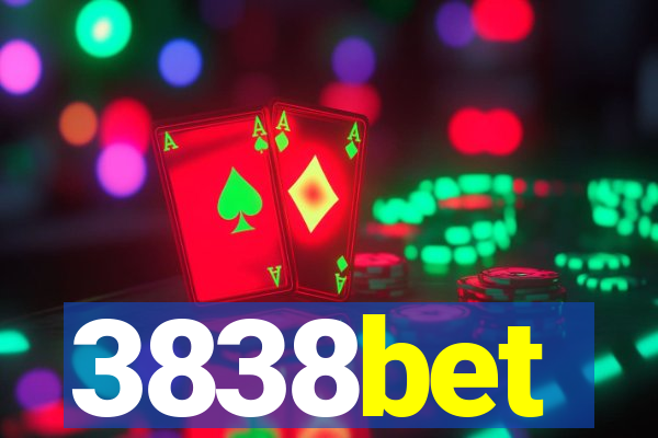 3838bet