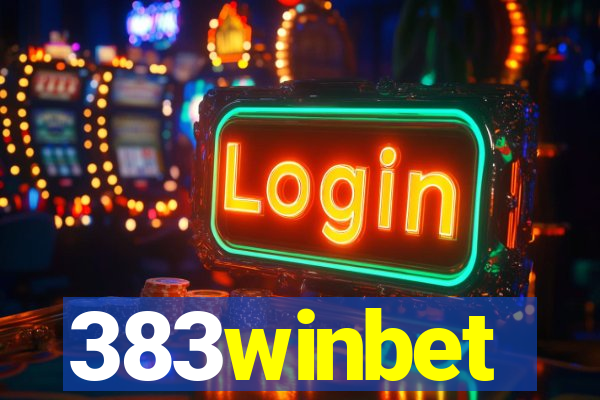 383winbet