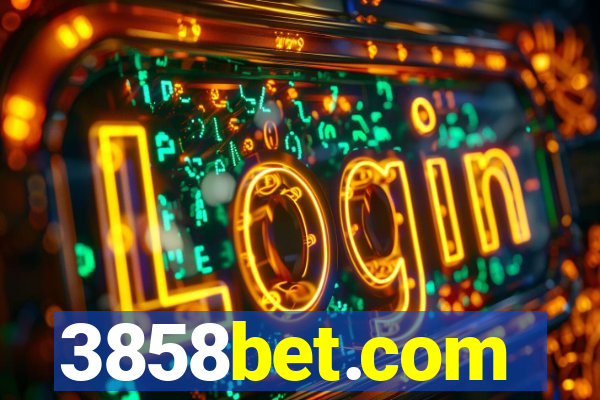 3858bet.com