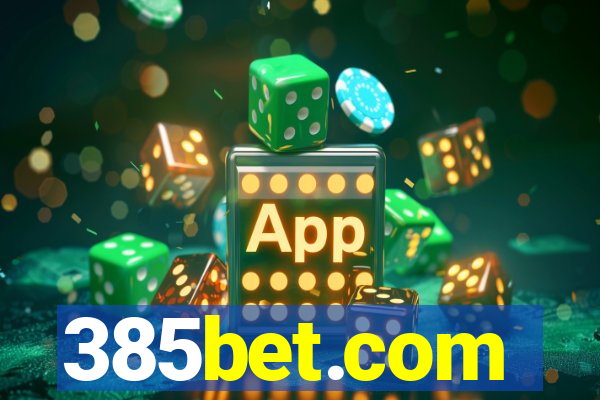 385bet.com