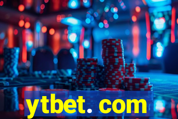 ytbet. com