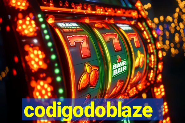 codigodoblaze