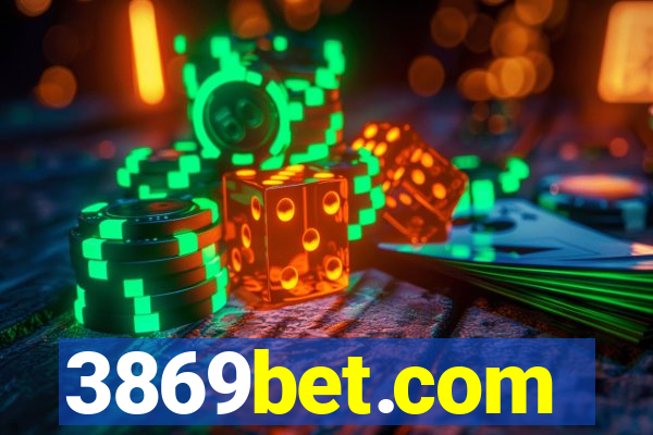 3869bet.com