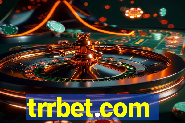 trrbet.com