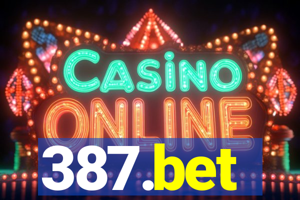 387.bet