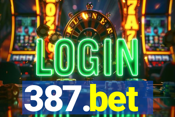 387.bet