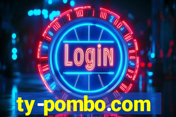 ty-pombo.com