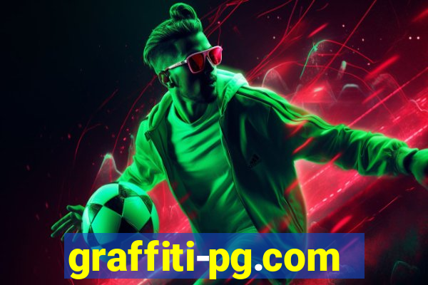 graffiti-pg.com