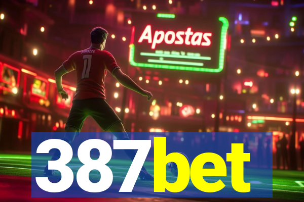 387bet
