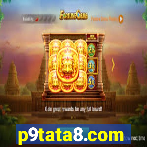 p9tata8.com