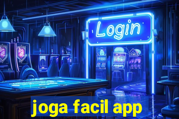 joga facil app